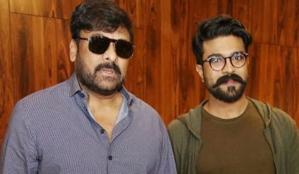 Wayanad-Impact:-Chiranjeevi---Ramcharan-donates-one-crore