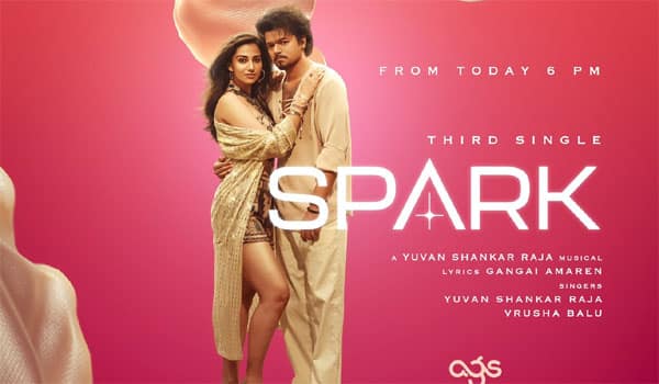 Spark-is-the-most-popular-song-in-Hindi