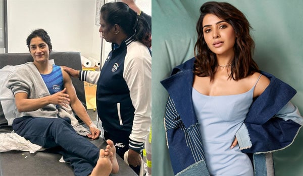 You-are-not-alone-:-Samantha-comforts-vineshphogat