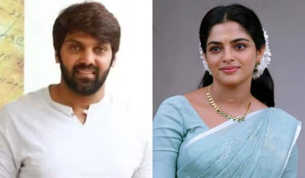 Arya-will-be-paired-with-Nikhila-Vimal