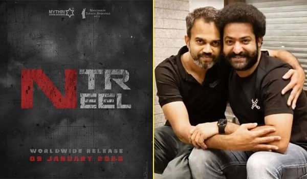 2026-Pongal-release-Junior-NTR---Prashant-Neel-film