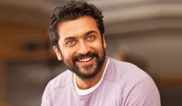 Suriya-is-fine-:-Producer-calms-fans