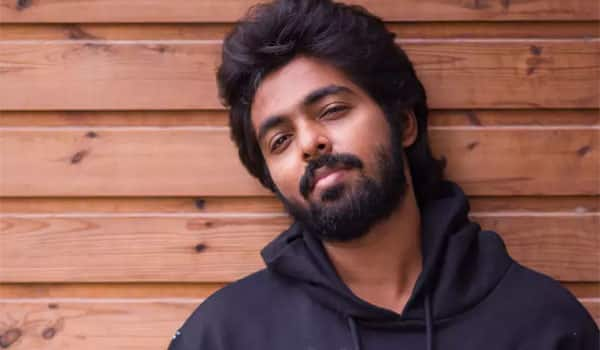 Update-released-by-GV-Prakash:-Dhanush-fans-are-happy