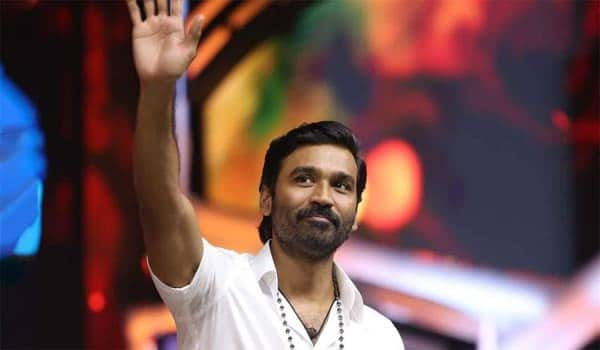 Wayanad-Landslide:-Dhanush-donates-Rs-25-lakh