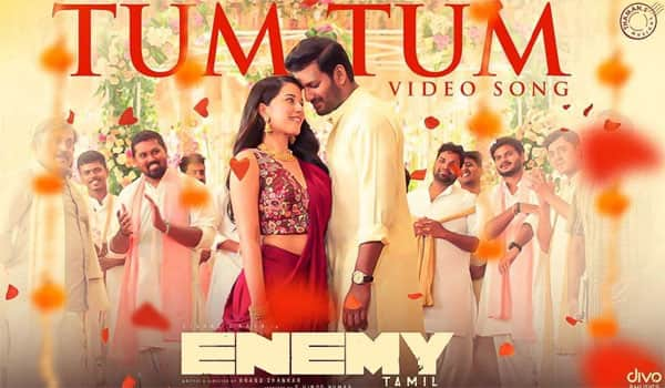 Tum-Tum-song-from-Enemy-crosses-600-million