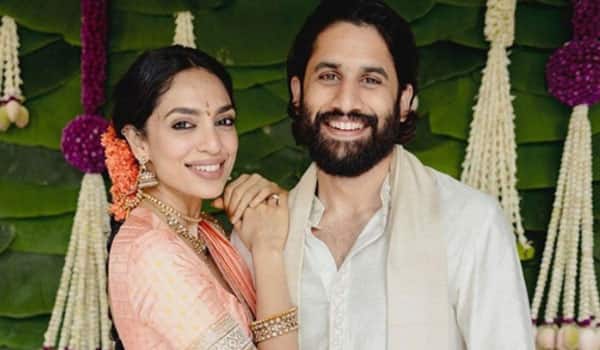 Nagachaitanya---sobhita-dhulipala-will-separate-:-problem-for-the-astrologer