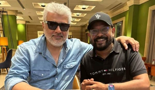 100-times-more-than-Mangatha:-Ajith-pleads-with-Venkat-Prabhu-for-Vijay