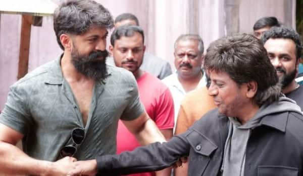 Yash-met-Sivarajkumar-on-the-set