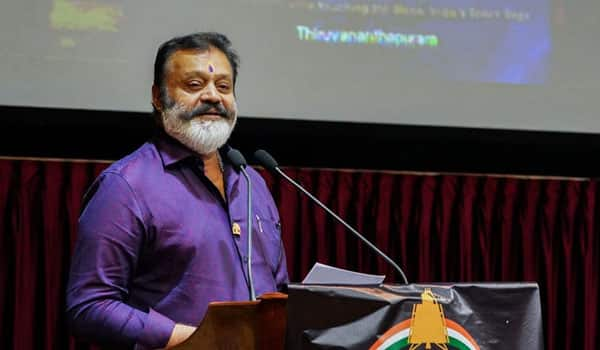 Ready-to-lose-minister-post-for-cinema:-Suresh-Gopi-announcement