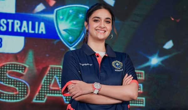 Actress-Keerthy-Suresh-is-the-owner-of-the-cricket-team