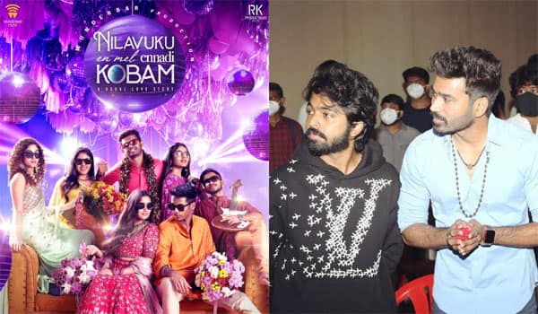 Dhanushs-fans-were-happy-with-G.V.-Prakash!