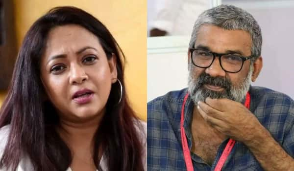 Bengali-actress-accuses-director-Ranjith-of-sexual-harassment