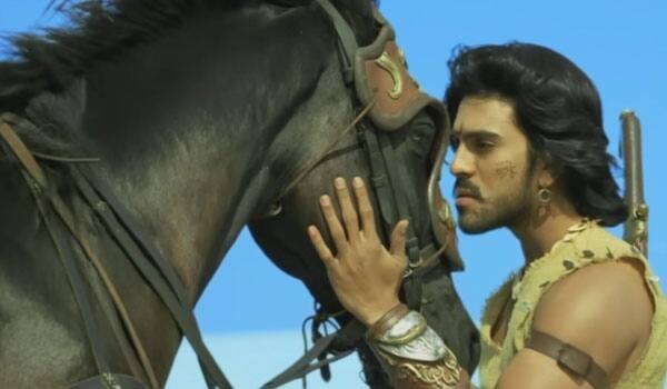 Ramcharan-who-gifted-his-daughter-with-the-foal-of-Mahatheera-horse