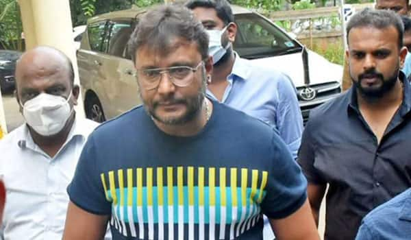 Luxury-Life-:-Darshan-shifts-to-another-prison