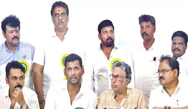 Actors-Sangh-Council-Meeting:-Concluded-without-announcing-any-decision