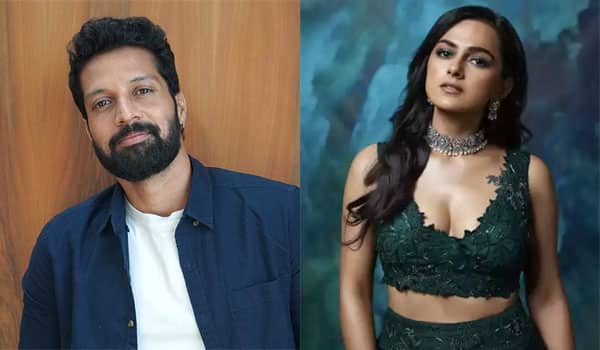 A-game-starring-Santhosh-Pratap-and-Shraddha-Srinath