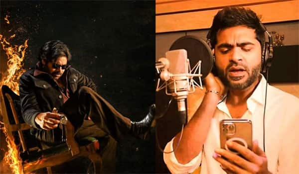 Simbu-voices-Pawan-Kalyan