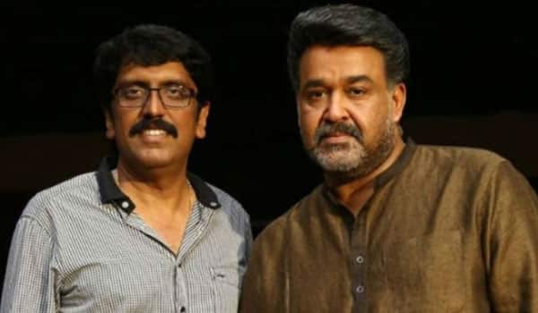 Mohanlal-kept-silent-due-to-his-wifes-health-:-Director-Unni-Krishnan-new-information