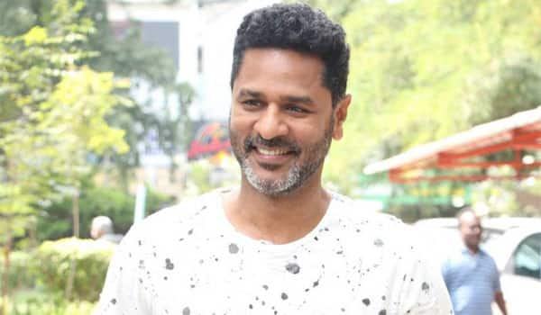 Do-not-show-too-much-affection-to-children:-Prabhudeva