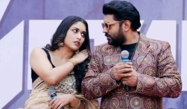 He-was-on-set-with-me:-Parvathy-backs-Nivin-Pauly-amid-assault-allegation