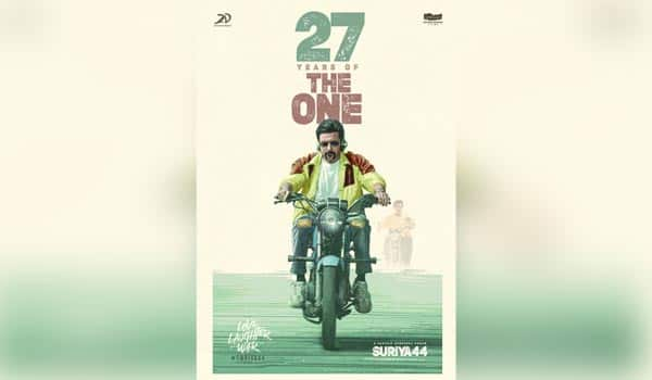 Suriya-44th-movie-poster-released-on-his-27th-year!