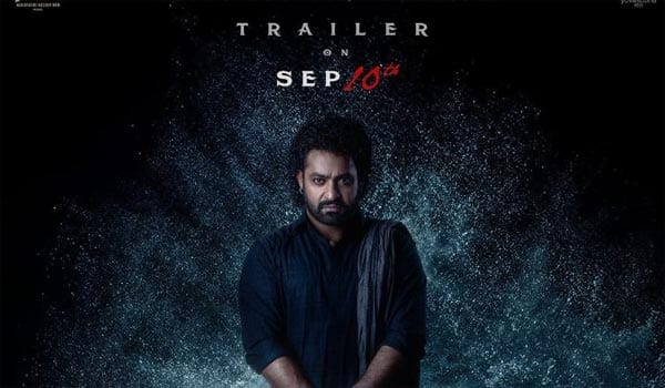 Devara-movie-trailer-to-be-released-on-September-10!