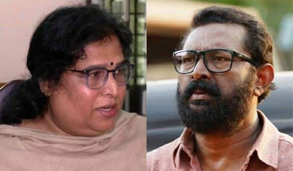 Lal-treated-me-poorly-during-'Maad-Dad'-shoot:-Director-Revathy-Varma