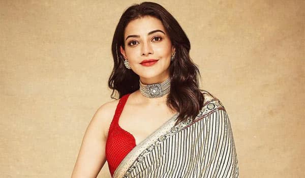 Kajal-Aggarwal-again-directed-by-AR-Murugadoss