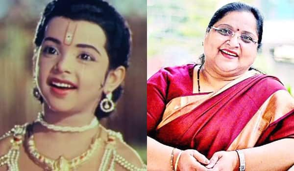 Flashback-:-Roja-Ramani-acted-in-80-films-as-a-child-star