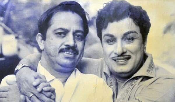 Flashback:-MGR-gave-the-opportunity;-Vaali-thanks-you-with-a-congratulatory-song