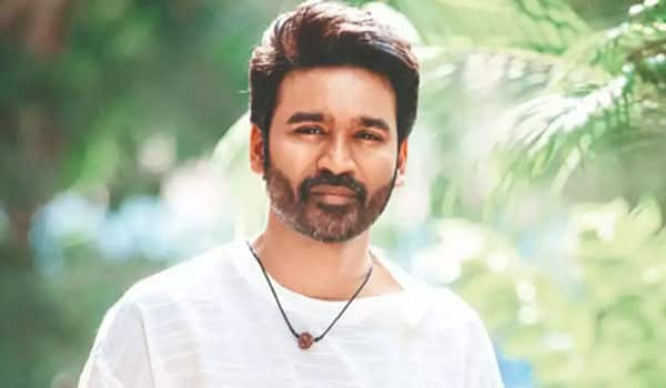 Dhanush-directed-Italian-shop