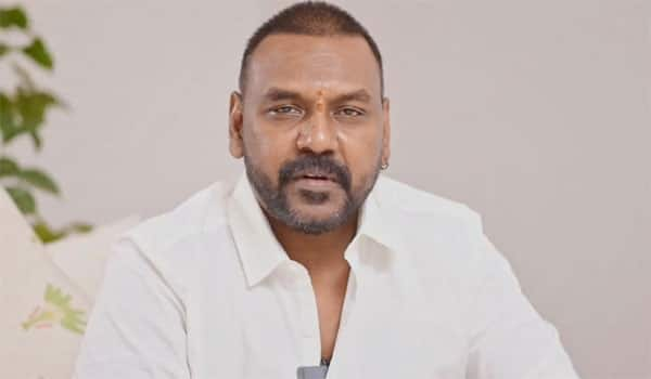 Raghava-Lawrence-in-the-remake-of-the-Hindi-film