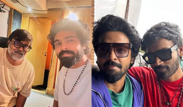 GV-Prakash-in-alliance-with-brother-and-sister-again