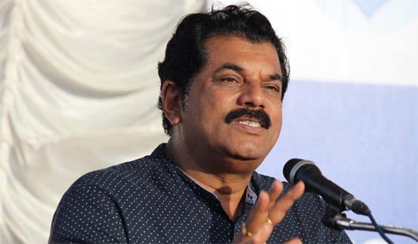 Mollywood-sex-scandal:-Actor-politician-Mukesh-arrested,-questioned-for-3-hours