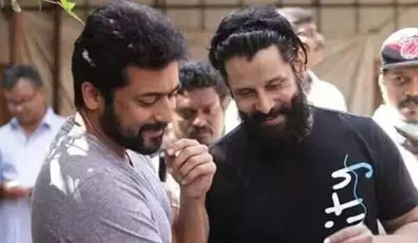 Vikram---Suriya-in-Shankar-next-movie