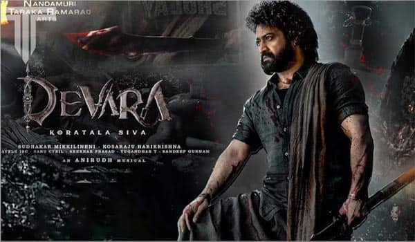 Devara-first-day-collection,-100-crore-target