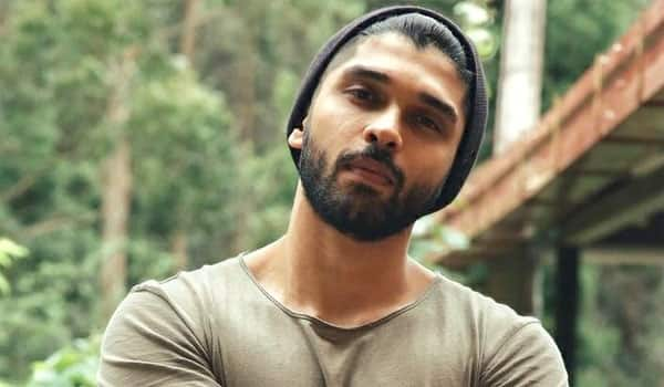 Dhruv-Vikram-joins-hands-with-Telugu-director