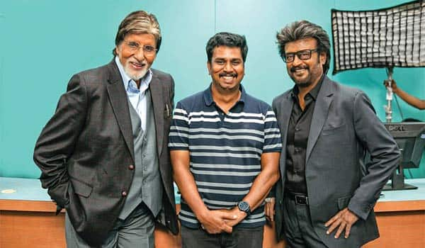 How-did-Amitabh-Bachchan-agree-to-act-in-Vettaiyan-Explanation-of-Gnanavel