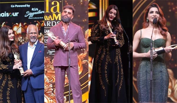 International-Film-Festival-of-India:-Awards-for-Vikram,-Aishwarya-Rai,-Samantha