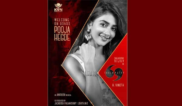 Pooja-Hegde-reunited-with-Vijay