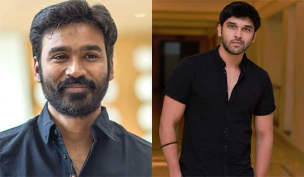 Dhanush-and-Dhruv-met-Vikram-and-narrated-the-story-to-director-Labar-Pandu