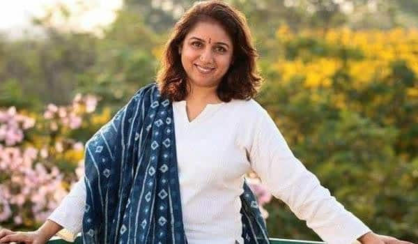 Actress-Revathi-who-directs-the-web-series