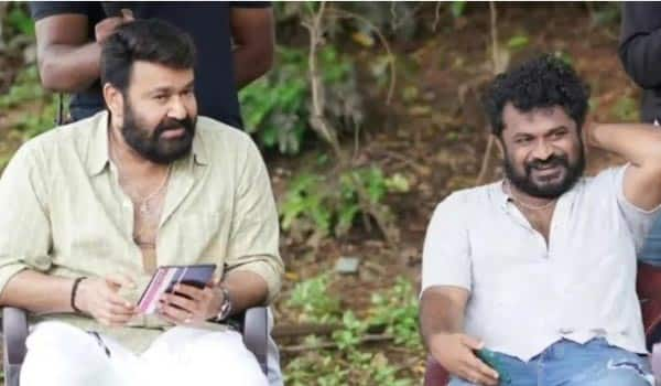 Mohanlal-360-in-final-shoot-in-Chennai