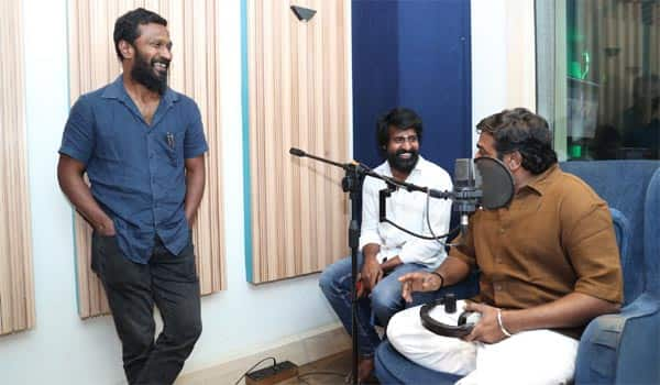 The-dubbing-of-Vetrimarans-Vithuthya-2-has-started