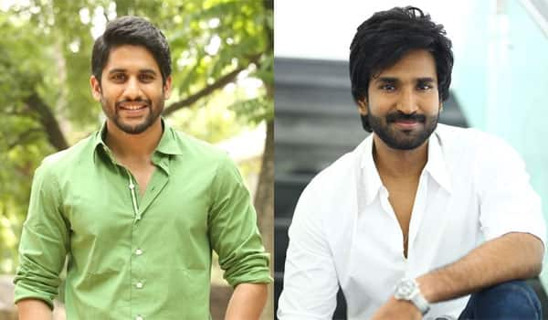 A-new-web-series-starring-Naga-Chaitanya-and-Aadi