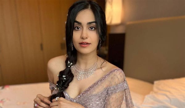 Never-fear-anyone-under-any-circumstances---Adah-Sharma