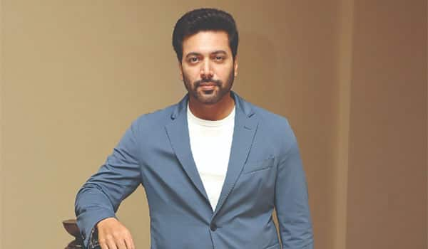 Jayam-Ravi-in-​​the-story-of-Vetimaaran