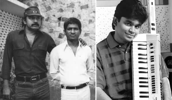 Flashback:-Ilayarajas-100th-film,-AR-Rahmans-first