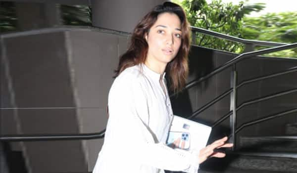 Dealing-with-a-fraudulent-company---Tamannaah-is-suddenly-questioned-by-the-enforcement-department