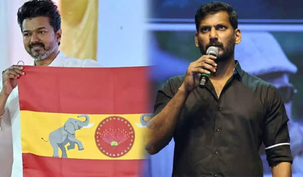 Even-if-Vijay-doesnt-invite-me,-I-will-attend-the-conference!---Actor-Vishal